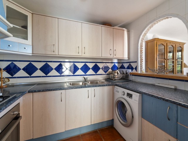 5 Soveroms Villa i Mijas