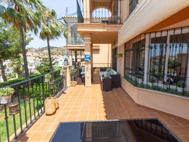 3 Makuuhuoneen Huvila Riviera del Sol