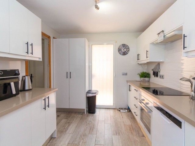 3 Makuuhuoneen Huvila Riviera del Sol