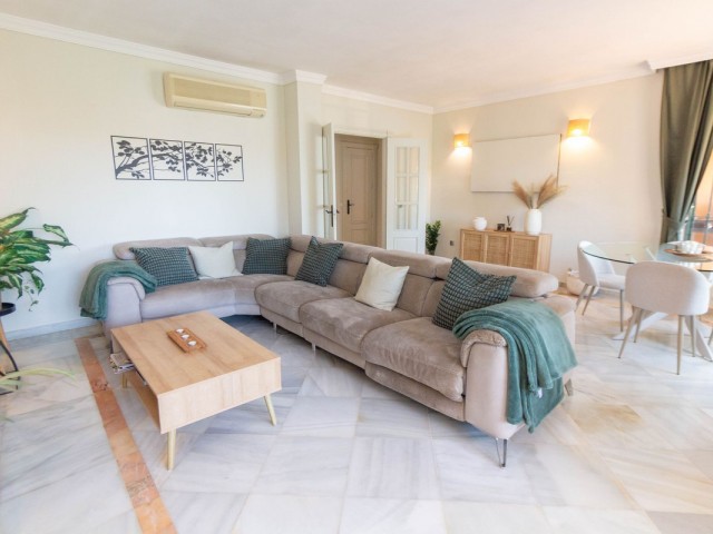 3 Soveroms Villa i Riviera del Sol