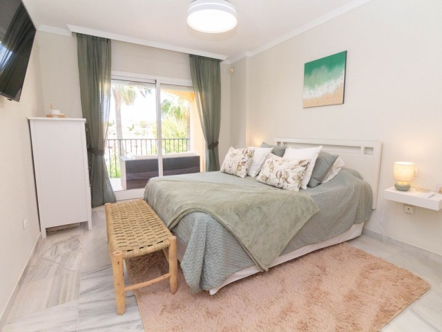 3 Soveroms Villa i Riviera del Sol