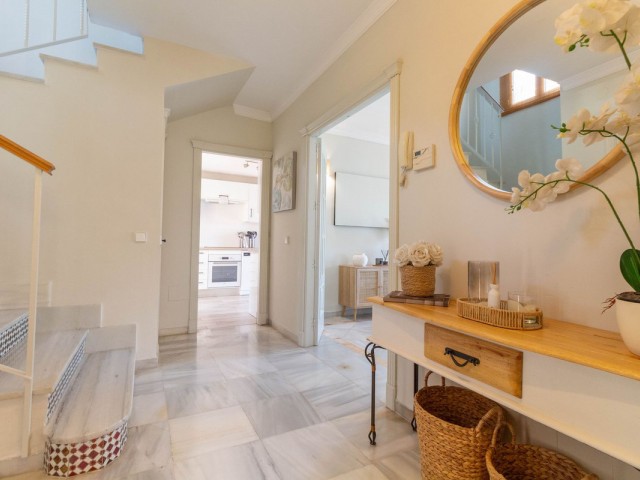 3 Soveroms Villa i Riviera del Sol