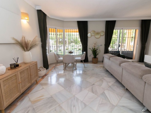 3 Soveroms Villa i Riviera del Sol