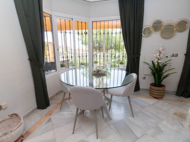 3 Soveroms Villa i Riviera del Sol