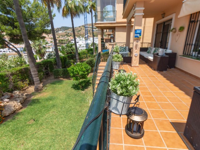 3 Soveroms Villa i Riviera del Sol