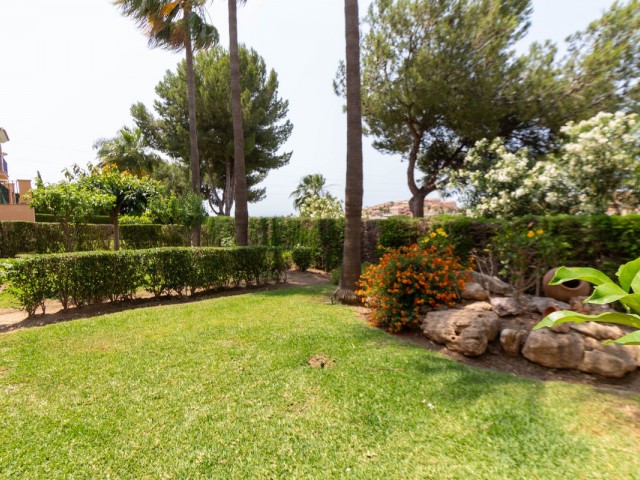 3 Soveroms Villa i Riviera del Sol