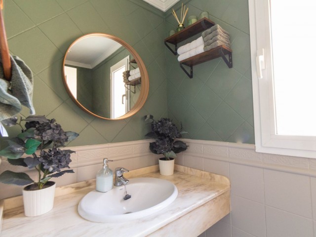 3 Soveroms Villa i Riviera del Sol