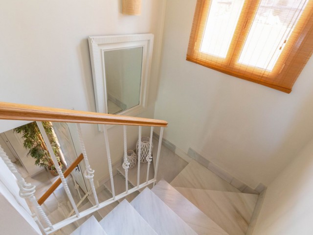 3 Soveroms Villa i Riviera del Sol