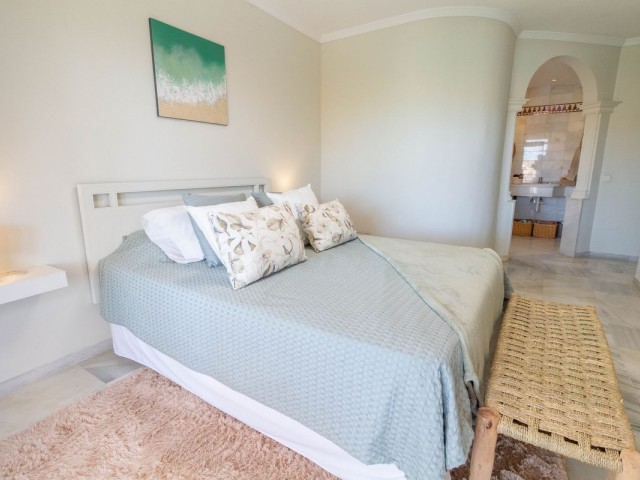 3 Soveroms Villa i Riviera del Sol