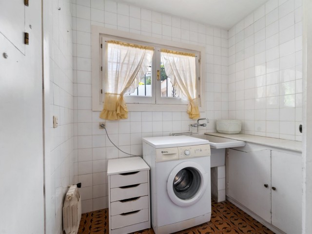 5 Soveroms Villa i Fuengirola