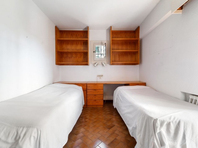 5 Soveroms Villa i Fuengirola