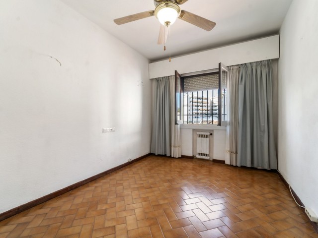 5 Soveroms Villa i Fuengirola