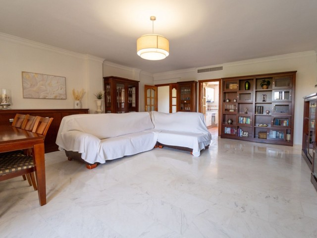 Penthouse in Torrequebrada