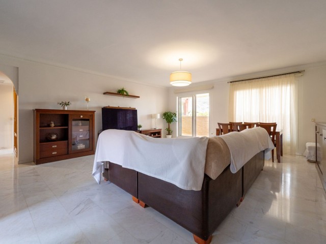 Penthouse in Torrequebrada