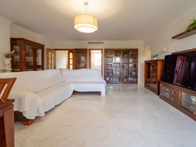 Penthouse in Torrequebrada