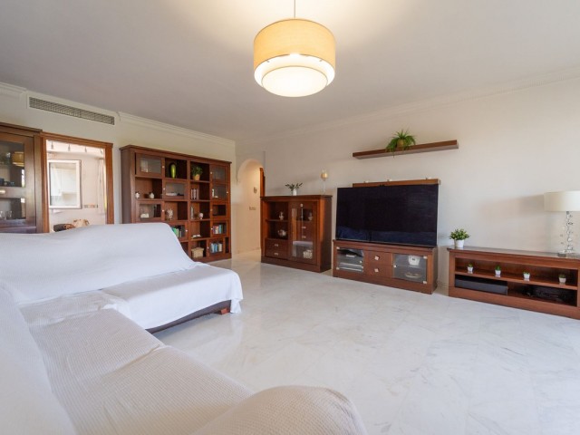 Penthouse in Torrequebrada