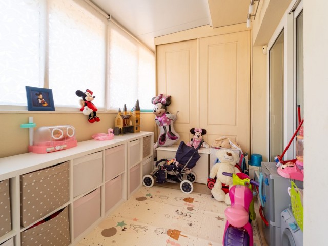 Penthouse in Torrequebrada