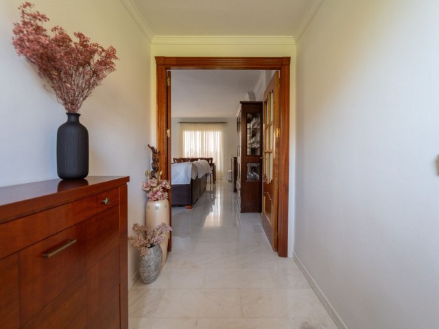 Penthouse in Torrequebrada
