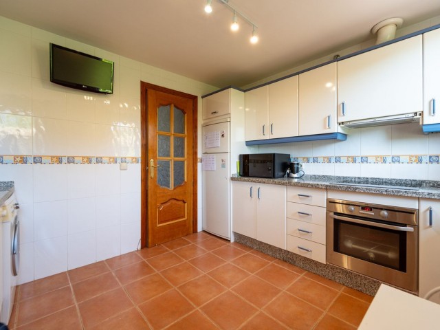 Penthouse in Torrequebrada