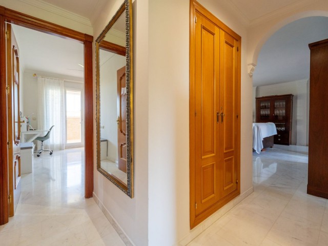 Penthouse in Torrequebrada