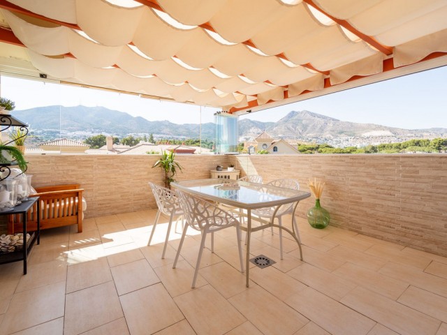 Penthouse in Torrequebrada