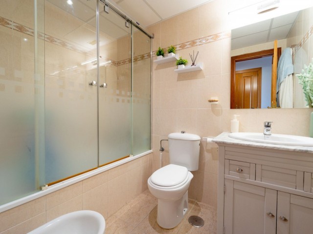 Penthouse in Torrequebrada