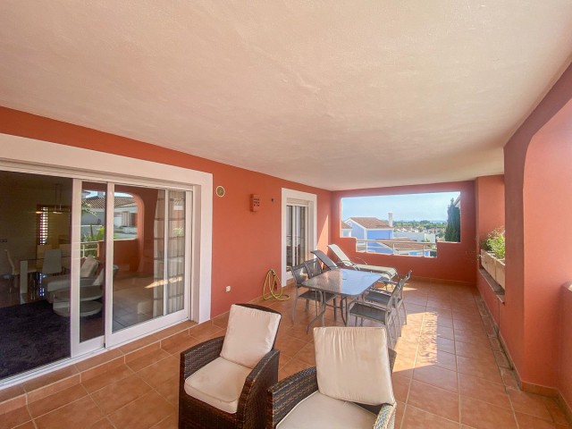 2 Bedrooms Apartment in El Paraiso