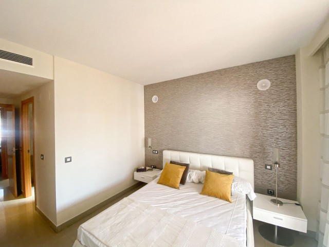 2 Bedrooms Apartment in El Paraiso