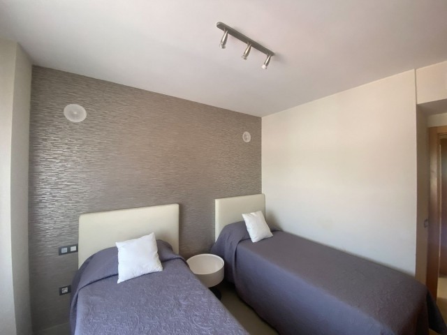 2 Bedrooms Apartment in El Paraiso