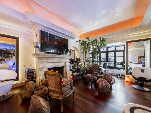 3 Slaapkamer Appartement in Puerto Banús