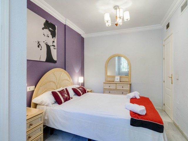 1 Bedrooms Apartment in The Golden Mile