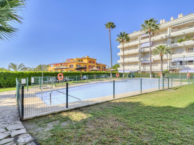 1 Bedrooms Apartment in The Golden Mile