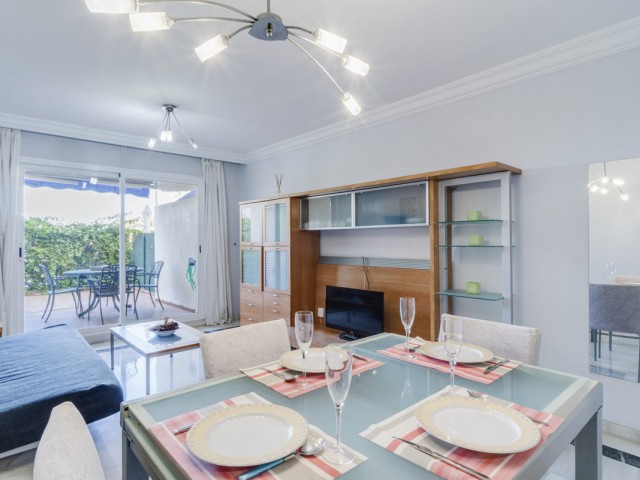 Huoneisto, The Golden Mile, R5152291