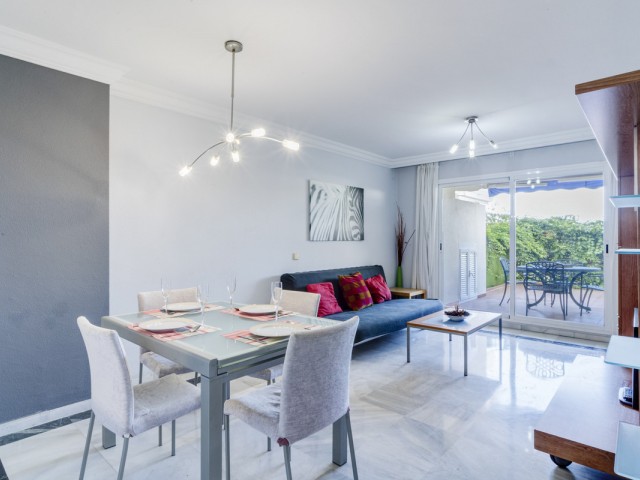 Huoneisto, The Golden Mile, R5152291