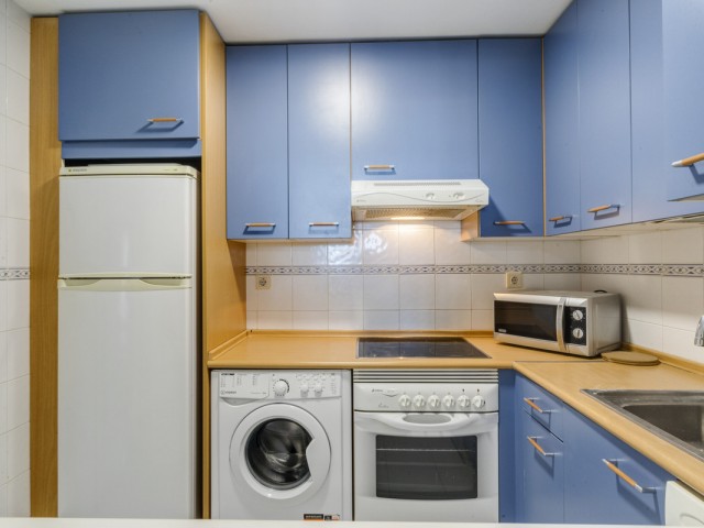 1 Makuuhuoneen Huoneisto The Golden Mile