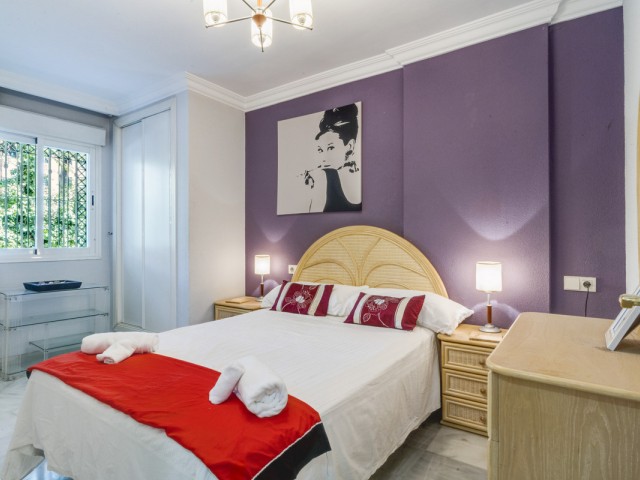 1 Makuuhuoneen Huoneisto The Golden Mile