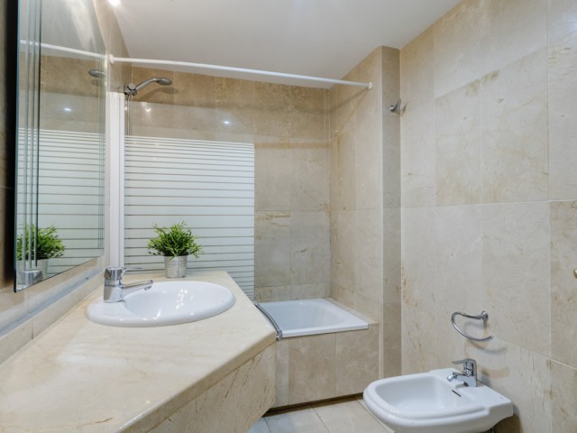 1 Makuuhuoneen Huoneisto The Golden Mile