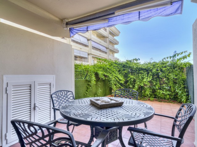 1 Makuuhuoneen Huoneisto The Golden Mile