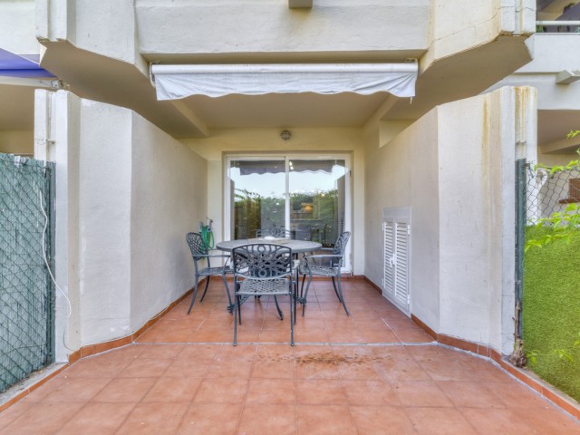 1 Makuuhuoneen Huoneisto The Golden Mile