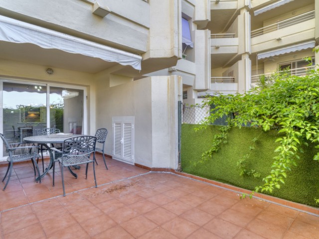 1 Makuuhuoneen Huoneisto The Golden Mile