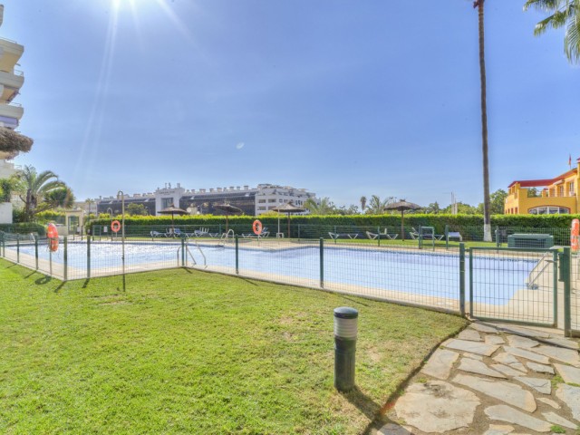 1 Makuuhuoneen Huoneisto The Golden Mile