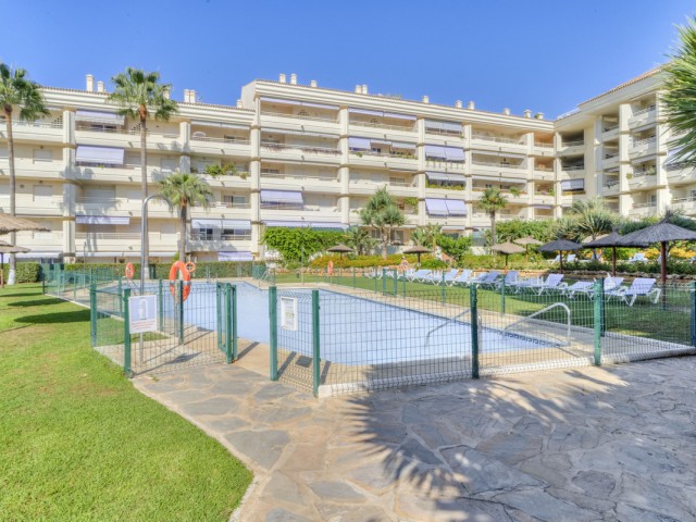 1 Makuuhuoneen Huoneisto The Golden Mile