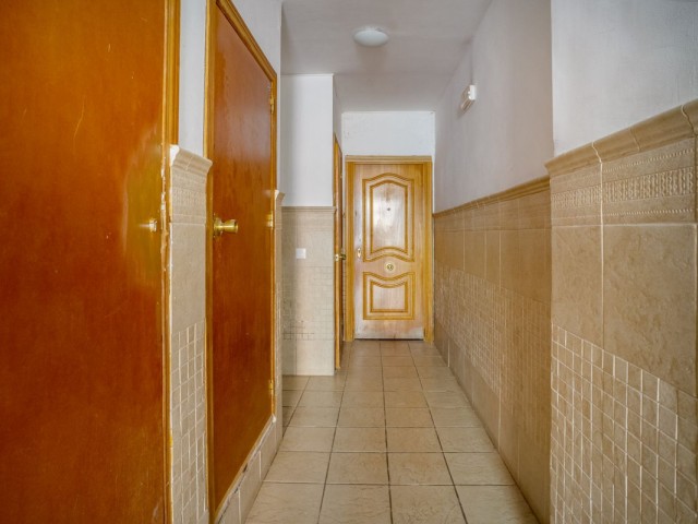 6 Soveroms Villa i Fuengirola