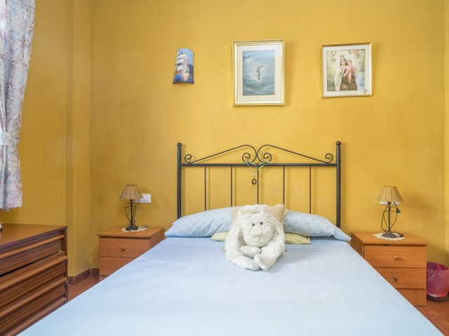 6 Soveroms Villa i Fuengirola