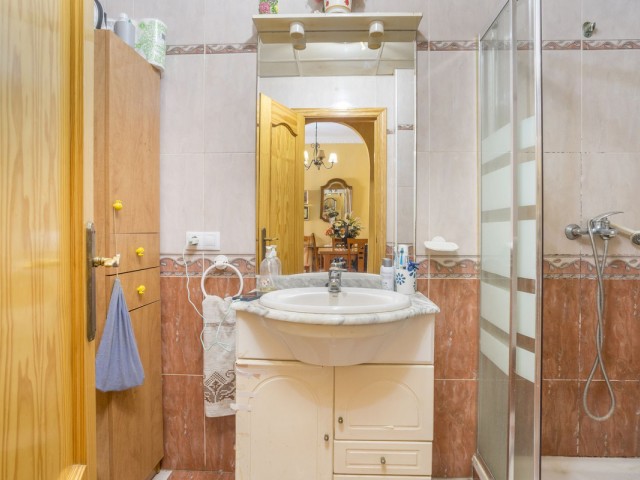 6 Soveroms Villa i Fuengirola