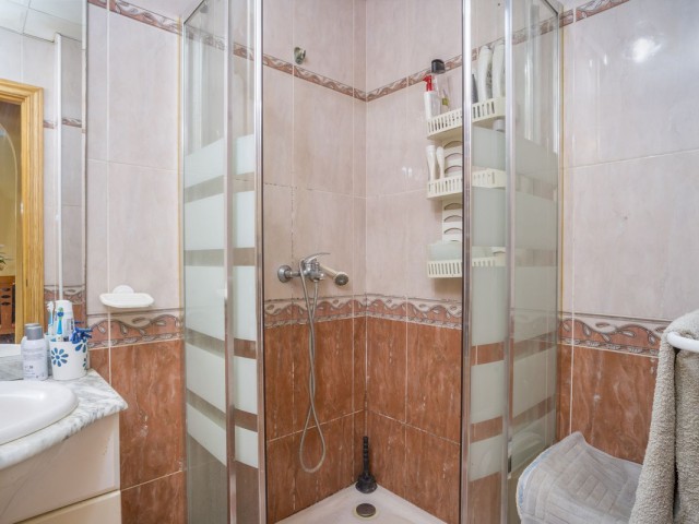 6 Soveroms Villa i Fuengirola