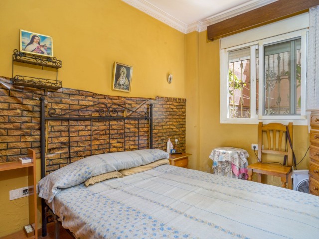 6 Soveroms Villa i Fuengirola