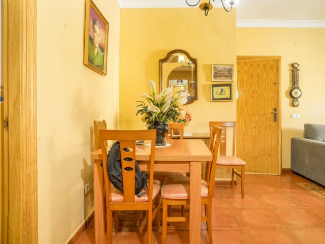 6 Soveroms Villa i Fuengirola