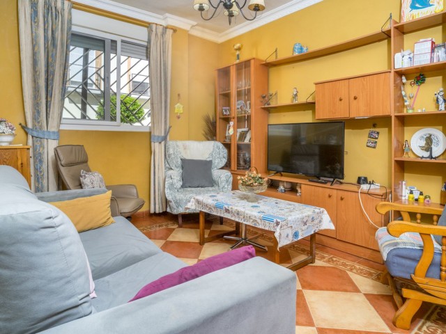 6 Soveroms Villa i Fuengirola