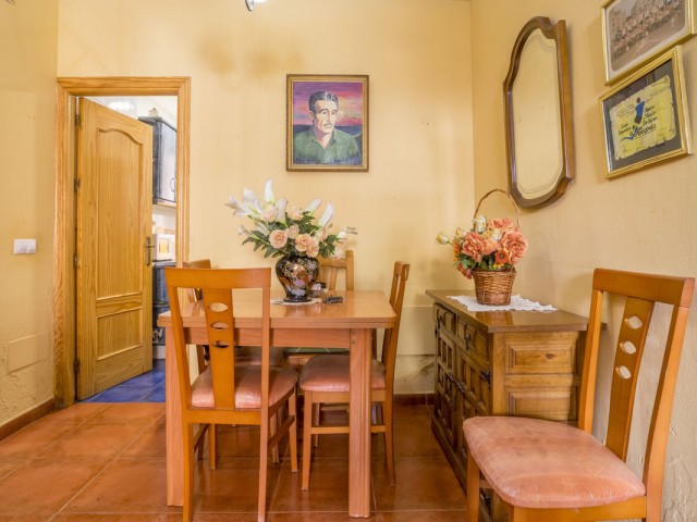 6 Soveroms Villa i Fuengirola